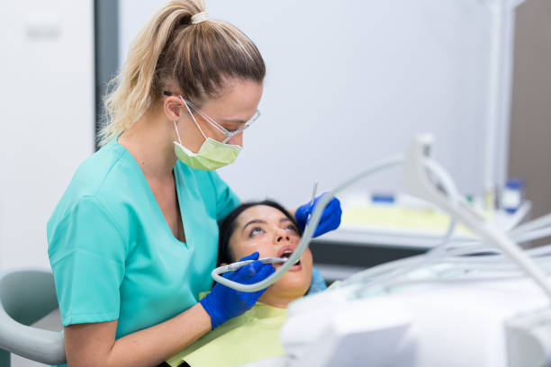 Best Knocked-Out Tooth (Avulsed Tooth) Treatment in Greenville, IN
