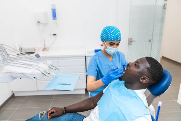 Best Emergency Treatment for Oral Infections in Greenville, IN