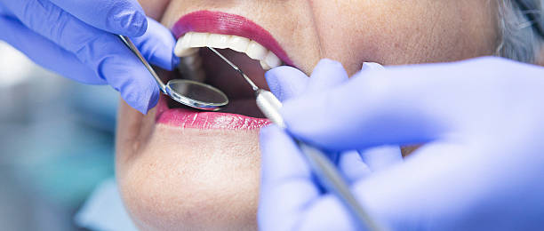 Best Emergency Treatment for Jaw Pain or Injury in Greenville, IN