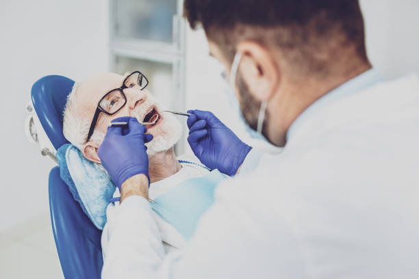 Best Walk-In Emergency Dental Services in Greenville, IN